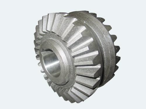 农机半岛在线官网材料的合理选择